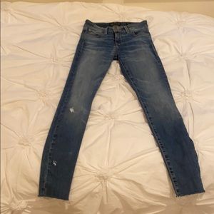 Lucky brand jeans